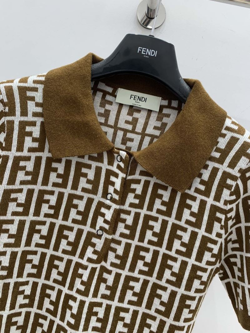 Fendi T-Shirts